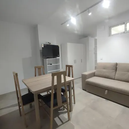 Dalias Apartmán
