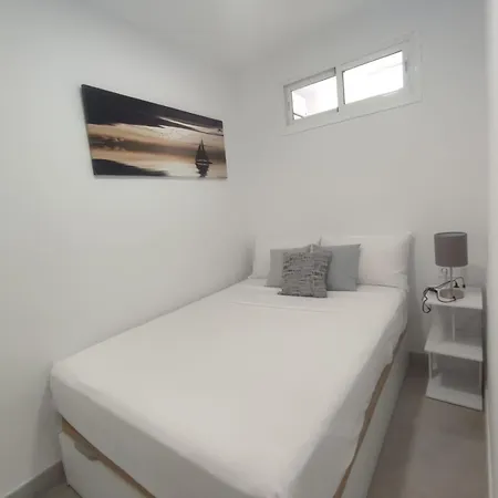 Apartmán Dalias Torremolinos