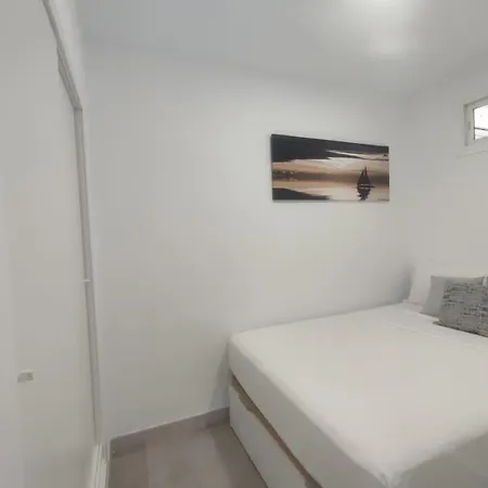 Dalias * Torremolinos
