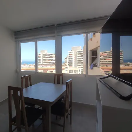 Apartment Dalias *