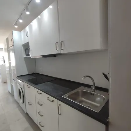 Apartment Dalias Torremolinos