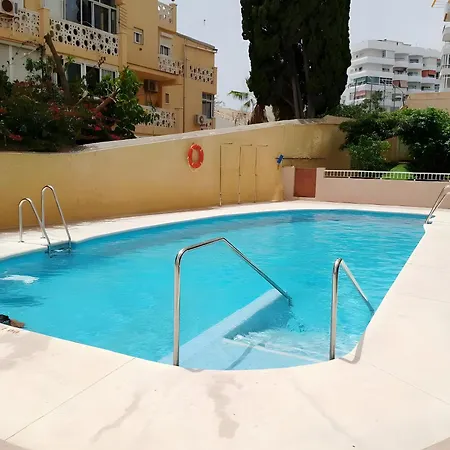 Apartmán Dalias