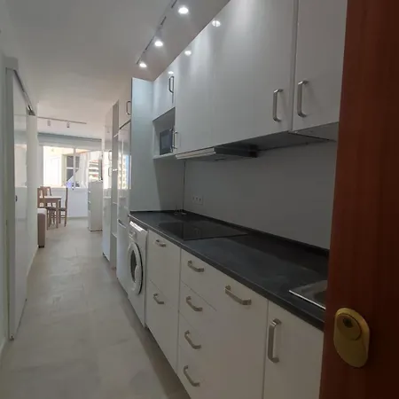 Dalias Apartment